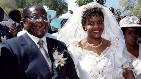 chic grace gucci|robert Mugabe first wife.